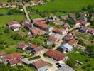 Photos aériennes de Quincy-Landzécourt (55600) | Meuse, Grand Est, France - Photo réf. T104856