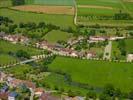 Photos aériennes de Quincy-Landzécourt (55600) | Meuse, Grand Est, France - Photo réf. T104857