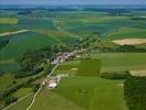 Photos aériennes de Rambluzin-et-Benoite-Vaux (55220) - Autre vue | Meuse, Grand Est, France - Photo réf. T104858