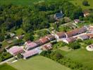Photos aériennes de Rambluzin-et-Benoite-Vaux (55220) - Autre vue | Meuse, Grand Est, France - Photo réf. T104859