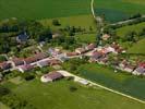 Photos aériennes de Rambluzin-et-Benoite-Vaux (55220) - Autre vue | Meuse, Grand Est, France - Photo réf. T104860
