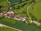 Photos aériennes de Rambluzin-et-Benoite-Vaux (55220) - Autre vue | Meuse, Grand Est, France - Photo réf. T104861