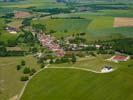 Photos aériennes de Récicourt (55120) - Autre vue | Meuse, Grand Est, France - Photo réf. T104872