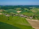 Photos aériennes de Récourt-le-Creux (55220) - Autre vue | Meuse, Grand Est, France - Photo réf. T104876