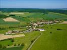 Photos aériennes de Récourt-le-Creux (55220) - Autre vue | Meuse, Grand Est, France - Photo réf. T104877