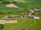 Photos aériennes de Récourt-le-Creux (55220) - Autre vue | Meuse, Grand Est, France - Photo réf. T104878