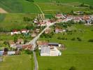 Photos aériennes de Récourt-le-Creux (55220) - Autre vue | Meuse, Grand Est, France - Photo réf. T104879