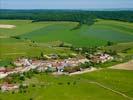 Photos aériennes de Récourt-le-Creux (55220) - Autre vue | Meuse, Grand Est, France - Photo réf. T104880