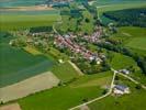 Photos aériennes de Romagne-sous-Montfaucon (55110) | Meuse, Lorraine, France - Photo réf. T104883