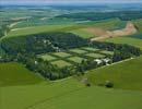 Photos aériennes de Romagne-sous-Montfaucon (55110) - Autre vue | Meuse, Grand Est, France - Photo réf. T104884