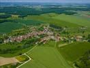 Photos aériennes de Romagne-sous-Montfaucon (55110) | Meuse, Lorraine, France - Photo réf. T104885