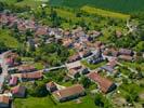 Photos aériennes de Romagne-sous-Montfaucon (55110) - Autre vue | Meuse, Grand Est, France - Photo réf. T104889