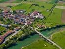 Photos aériennes de Sassey-sur-Meuse (55110) - Autre vue | Meuse, Grand Est, France - Photo réf. T104894