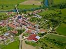 Photos aériennes de Sassey-sur-Meuse (55110) - Autre vue | Meuse, Grand Est, France - Photo réf. T104895