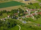 Photos aériennes de Saulmory-et-Villefranche (55110) - Autre vue | Meuse, Grand Est, France - Photo réf. T104897