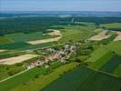 Photos aériennes de Senoncourt-les-Maujouy (55220) - Autre vue | Meuse, Grand Est, France - Photo réf. T104902