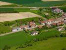 Photos aériennes de Senoncourt-les-Maujouy (55220) - Autre vue | Meuse, Grand Est, France - Photo réf. T104903