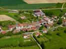 Photos aériennes de Senoncourt-les-Maujouy (55220) - Autre vue | Meuse, Grand Est, France - Photo réf. T104904