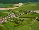 Photos aériennes de Senoncourt-les-Maujouy (55220) - Autre vue | Meuse, Grand Est, France - Photo réf. T104905
