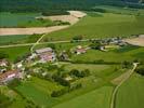 Photos aériennes de Senoncourt-les-Maujouy (55220) - Autre vue | Meuse, Lorraine, France - Photo réf. T104905