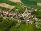 Photos aériennes de Senoncourt-les-Maujouy (55220) - Autre vue | Meuse, Grand Est, France - Photo réf. T104906