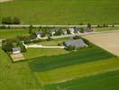 Photos aériennes de Senoncourt-les-Maujouy (55220) - Autre vue | Meuse, Grand Est, France - Photo réf. T104907