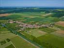 Photos aériennes de Sivry-sur-Meuse (55110) - Autre vue | Meuse, Grand Est, France - Photo réf. T104912