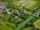 Photos aériennes de Sivry-sur-Meuse (55110) - Autre vue | Meuse, Grand Est, France - Photo réf. T104916
