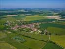 Photos aériennes de Souilly (55220) - Autre vue | Meuse, Grand Est, France - Photo réf. T104921