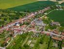 Photos aériennes de Souilly (55220) - Autre vue | Meuse, Grand Est, France - Photo réf. T104927