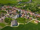 Photos aériennes de Souilly (55220) - Autre vue | Meuse, Grand Est, France - Photo réf. T104930