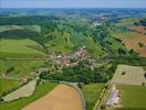 Photos aériennes de Thonne-les-Près (55600) | Meuse, Lorraine, France - Photo réf. T104932