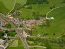Photos aériennes de Thonne-les-Près (55600) | Meuse, Grand Est, France - Photo réf. T104935