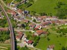 Photos aériennes de Thonne-les-Près (55600) | Meuse, Grand Est, France - Photo réf. T104936