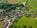 Photos aériennes de Thonne-les-Près (55600) | Meuse, Grand Est, France - Photo réf. T104937