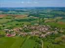 Photos aériennes de Thonne-le-Thil (55600) - Autre vue | Meuse, Grand Est, France - Photo réf. T104938