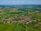 Photos aériennes de Thonne-le-Thil (55600) | Meuse, Lorraine, France - Photo réf. T104938