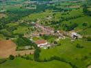 Photos aériennes de Thonnelle (55600) - Autre vue | Meuse, Grand Est, France - Photo réf. T104943
