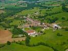 Photos aériennes de Thonnelle (55600) - Autre vue | Meuse, Lorraine, France - Photo réf. T104943