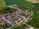 Photos aériennes de Tilly-sur-Meuse (55220) - Autre vue | Meuse, Grand Est, France - Photo réf. T104955