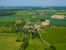 Photos aériennes de Vadelaincourt (55220) - Autre vue | Meuse, Grand Est, France - Photo réf. T104957