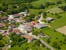 Photos aériennes de Vadelaincourt (55220) - Autre vue | Meuse, Grand Est, France - Photo réf. T104960