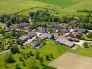 Photos aériennes de Vadelaincourt (55220) - Autre vue | Meuse, Grand Est, France - Photo réf. T104961