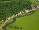 Photos aériennes de Vigneul-sous-Montmédy (55600) - Autre vue | Meuse, Lorraine, France - Photo réf. T104972