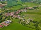 Photos aériennes de Villécloye (55600) - Autre vue | Meuse, Grand Est, France - Photo réf. T104978