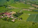 Photos aériennes de Villécloye (55600) - Autre vue | Meuse, Grand Est, France - Photo réf. T104981