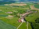 Photos aériennes de Villers-devant-Dun (55110) - Autre vue | Meuse, Grand Est, France - Photo réf. T104982