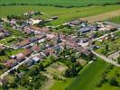Photos aériennes de Villers-sur-Meuse (55220) - Autre vue | Meuse, Grand Est, France - Photo réf. T104990