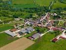 Photos aériennes de Villers-sur-Meuse (55220) - Autre vue | Meuse, Grand Est, France - Photo réf. T104991