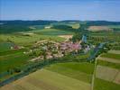 Photos aériennes de Vilosnes-Haraumont (55110) - Autre vue | Meuse, Grand Est, France - Photo réf. T104995